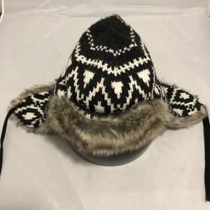 Winter Cap